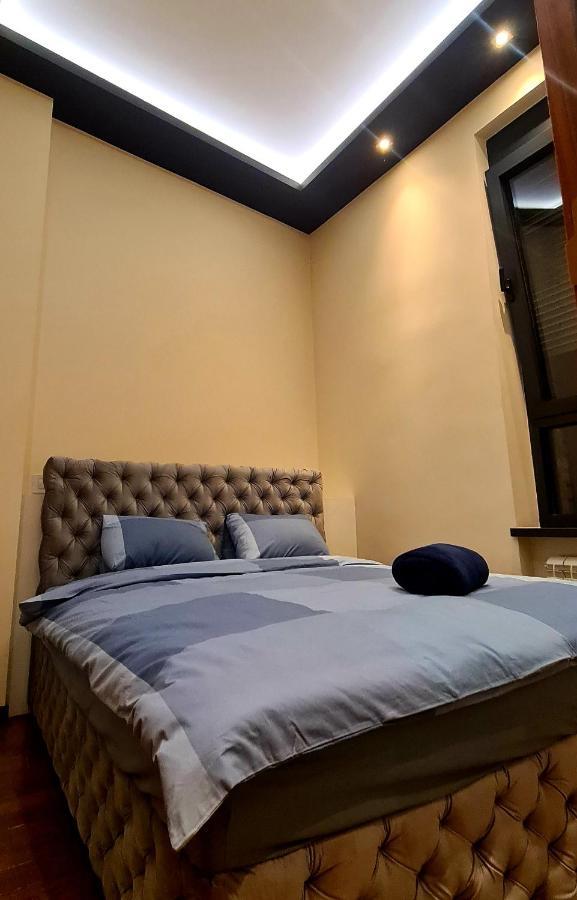 בלגרד Lux Apartment In City Center מראה חיצוני תמונה