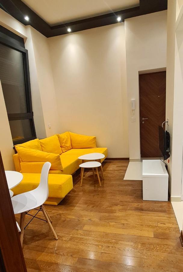 בלגרד Lux Apartment In City Center מראה חיצוני תמונה