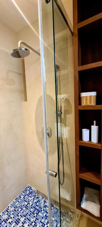 בלגרד Lux Apartment In City Center מראה חיצוני תמונה